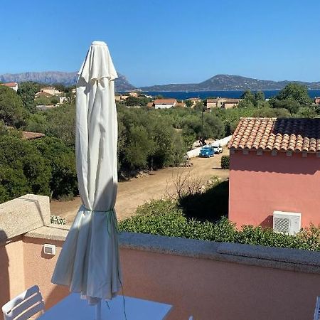 Stella Marina Apartment Olbia Bagian luar foto