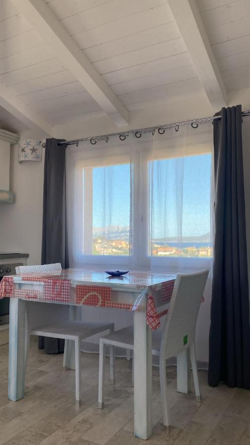 Stella Marina Apartment Olbia Bagian luar foto