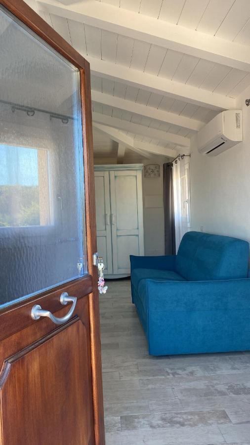 Stella Marina Apartment Olbia Bagian luar foto