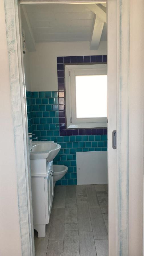 Stella Marina Apartment Olbia Bagian luar foto