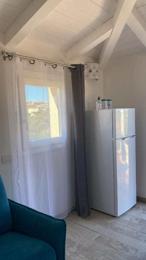 Stella Marina Apartment Olbia Bagian luar foto